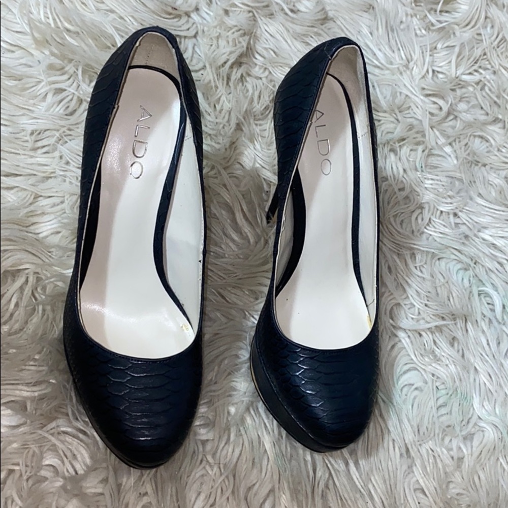 Pumps Heels